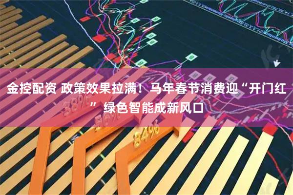 金控配资 政策效果拉满！马年春节消费迎“开门红” 绿色智能成新风口