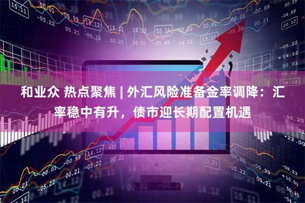 和业众 热点聚焦 | 外汇风险准备金率调降：汇率稳中有升，债市迎长期配置机遇